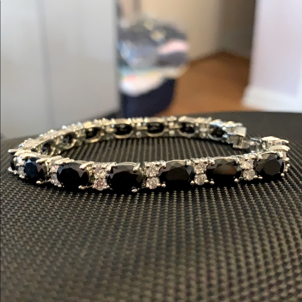 Bracelet jewelry.